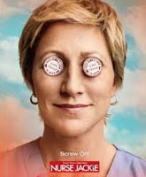 Nurse Jackie season 6 /   6 